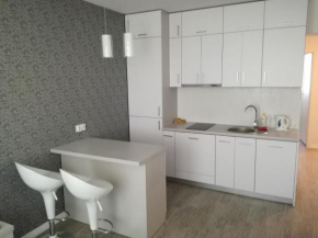 Nordic Apartamenty Suraska, Białystok